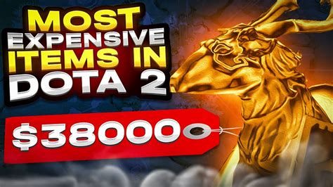 most expensive item in dota 2|[Top 10] Dota 2 Most Expensive Items And What They're Great For.